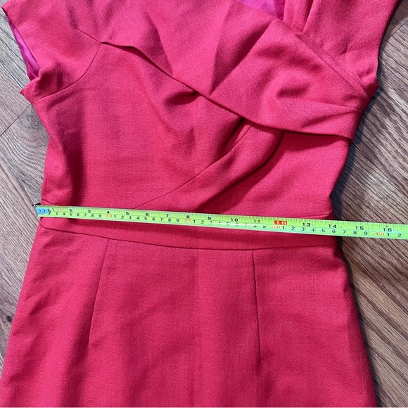 J crew wool dress - Picture 6 of 8